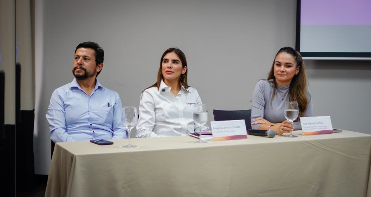 AVANZA EL PROGRAMA ‘OBRAS POR IMPUESTOS’