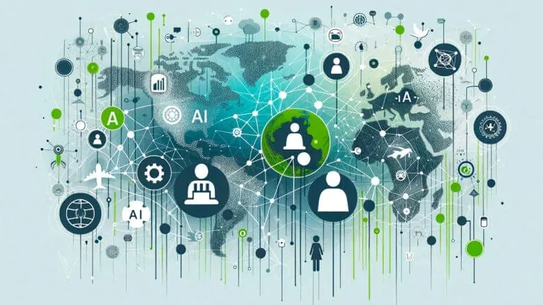 En colombia se realizó Inverción de más de $3.200 millones para integrar la Inteligencia Artificial en la educación superior