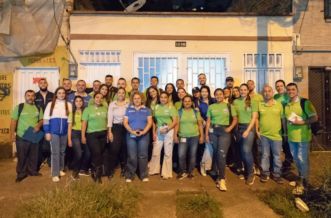 Alcaldía de Pereira no da tregua en su propósito de tener una ciudad limpia y segura