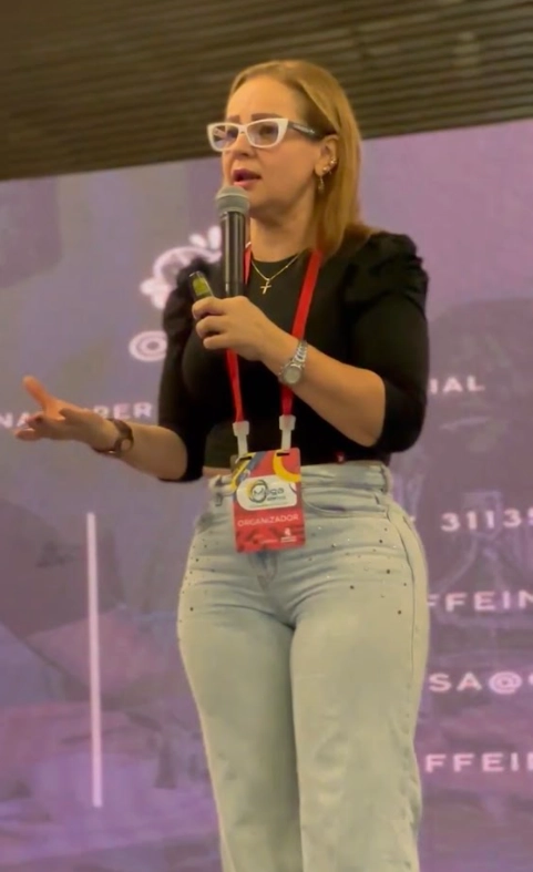 El café risaraldense es protagonista en el MegaFest 2025, evento respaldado por la Gobernación