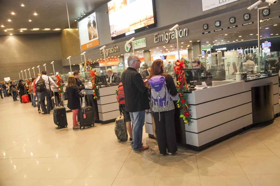 Cancillería emite recomendaciones para colombianos que viajan a Europa