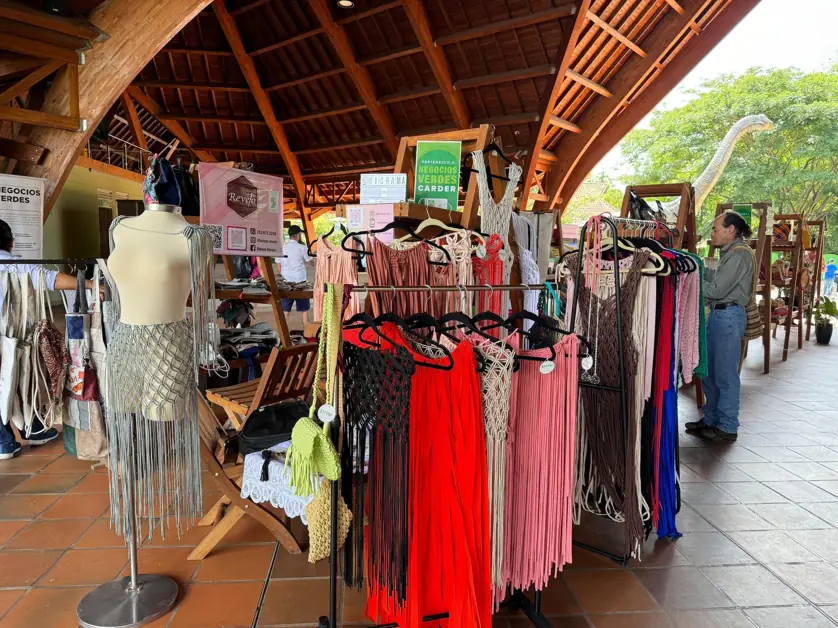 La Corporación Autónoma Regional de Risaralda invita a participar de la Feria de Negocios Verdes 