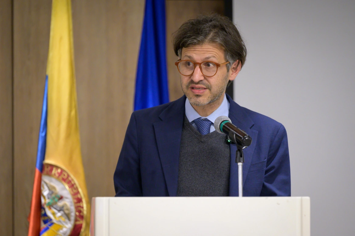 Colombia avanza en la formulación del Primer Plan de Acción de Juventud, Paz y Seguridad