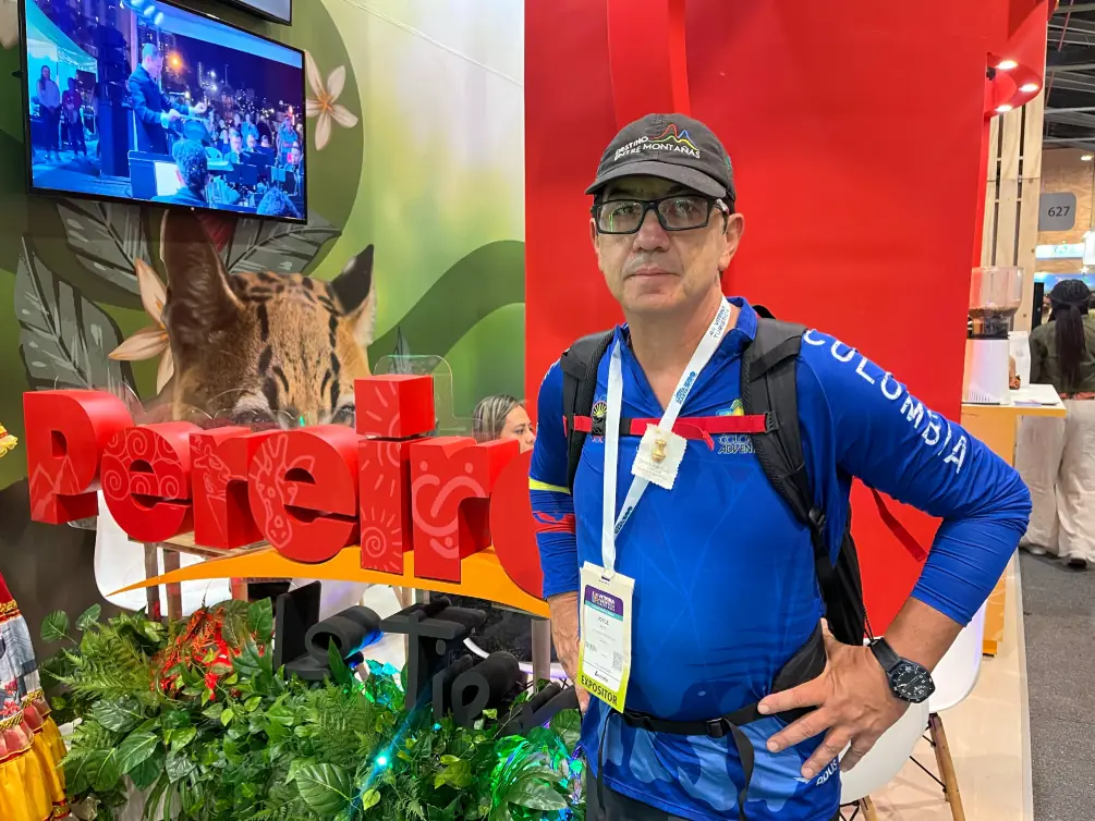 Pereira será sede del II Congreso Internacional de Senderismo y Montaña Colombia 2025