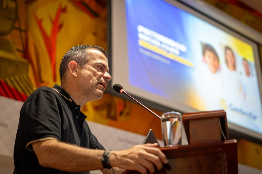 Comfamiliar Risaralda realizó balance de su gestión ante el Concejo Municipal de Pereira