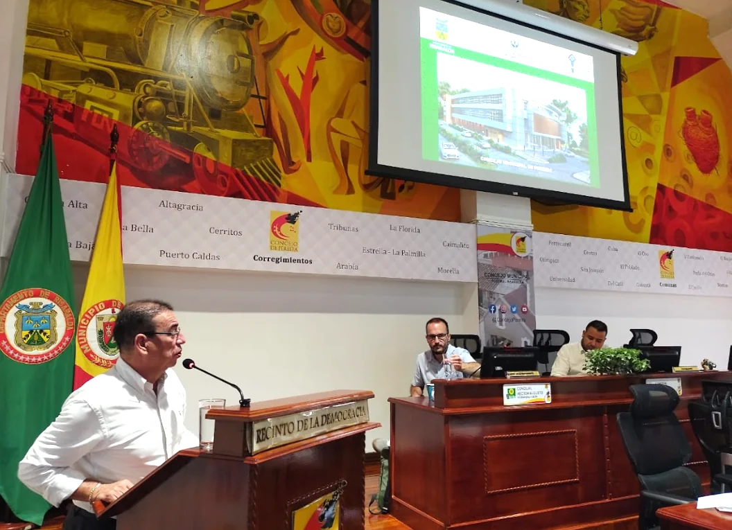 Los recursos del gobierno nacional para el Hospital de Alta Complejidad están definidos para su desembolso