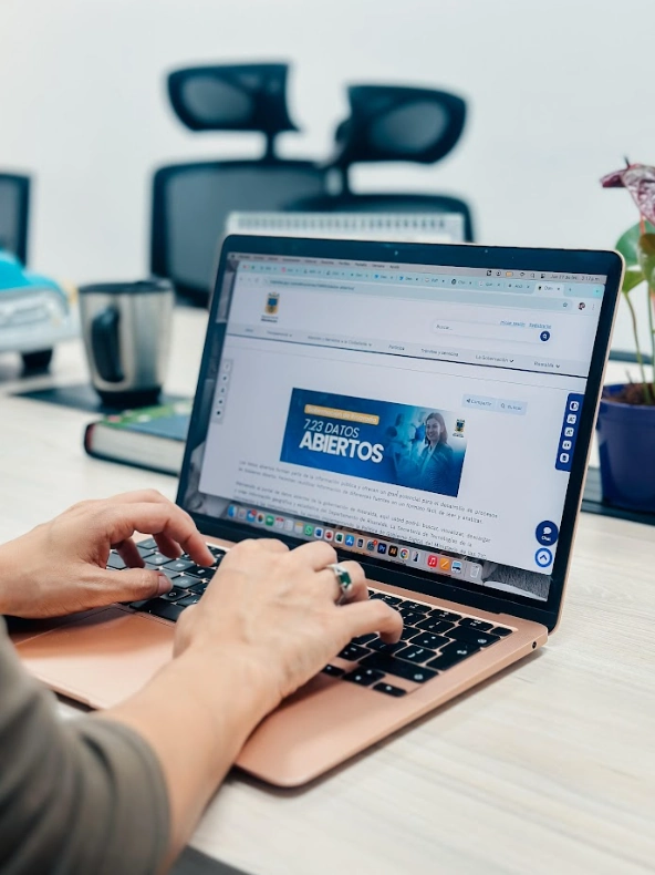 MinTIC otorgó a Risaralda dos ´Sellos de Excelencia’ por su manejo de los datos abiertos