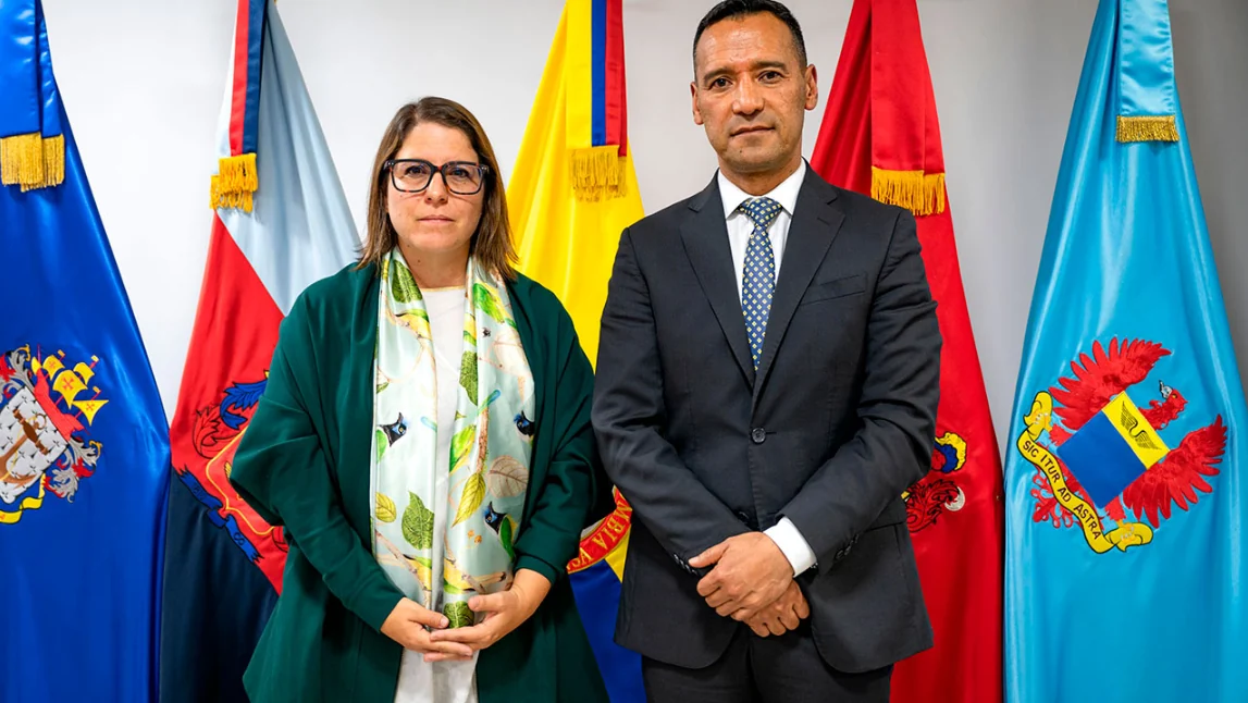 Human Rights Watch destacó la estrategia del Gobierno nacional para recuperar la región del Catatumbo de los violentos