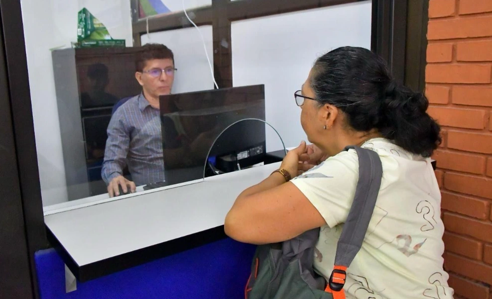 Secretaría de Hacienda de Dosquebradas atenderá a adultos mayores en oficina prioritaria