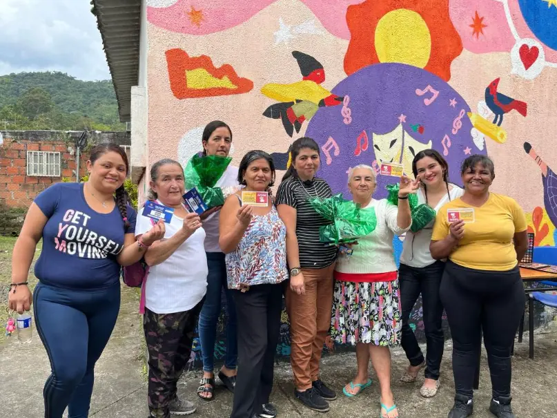 El mes de la mujer en Dosquebradas, se celebrará con espacios de bienestar y reconocimiento