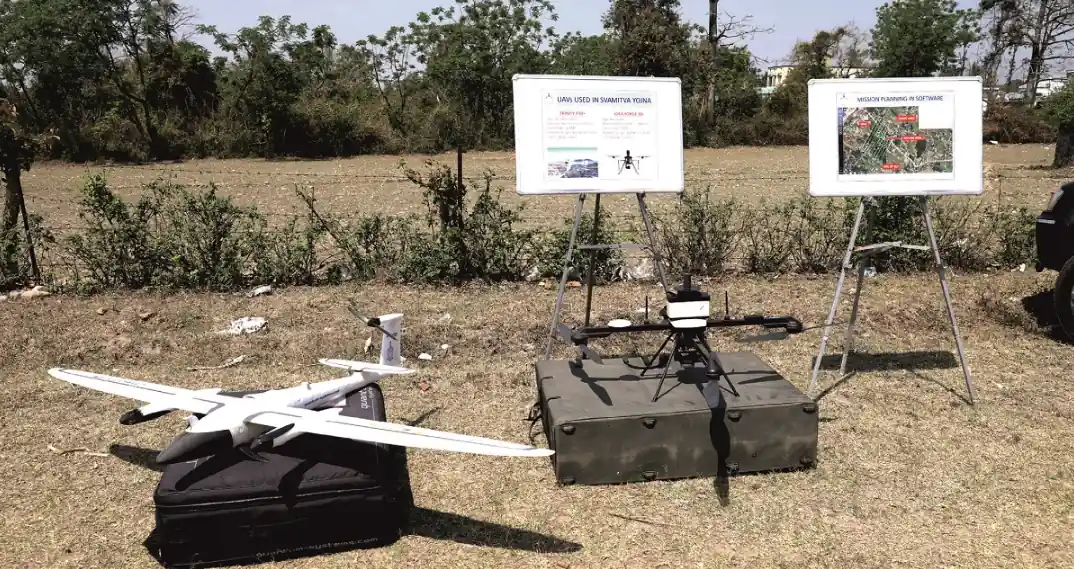 Aplique a la beca para un curso en India