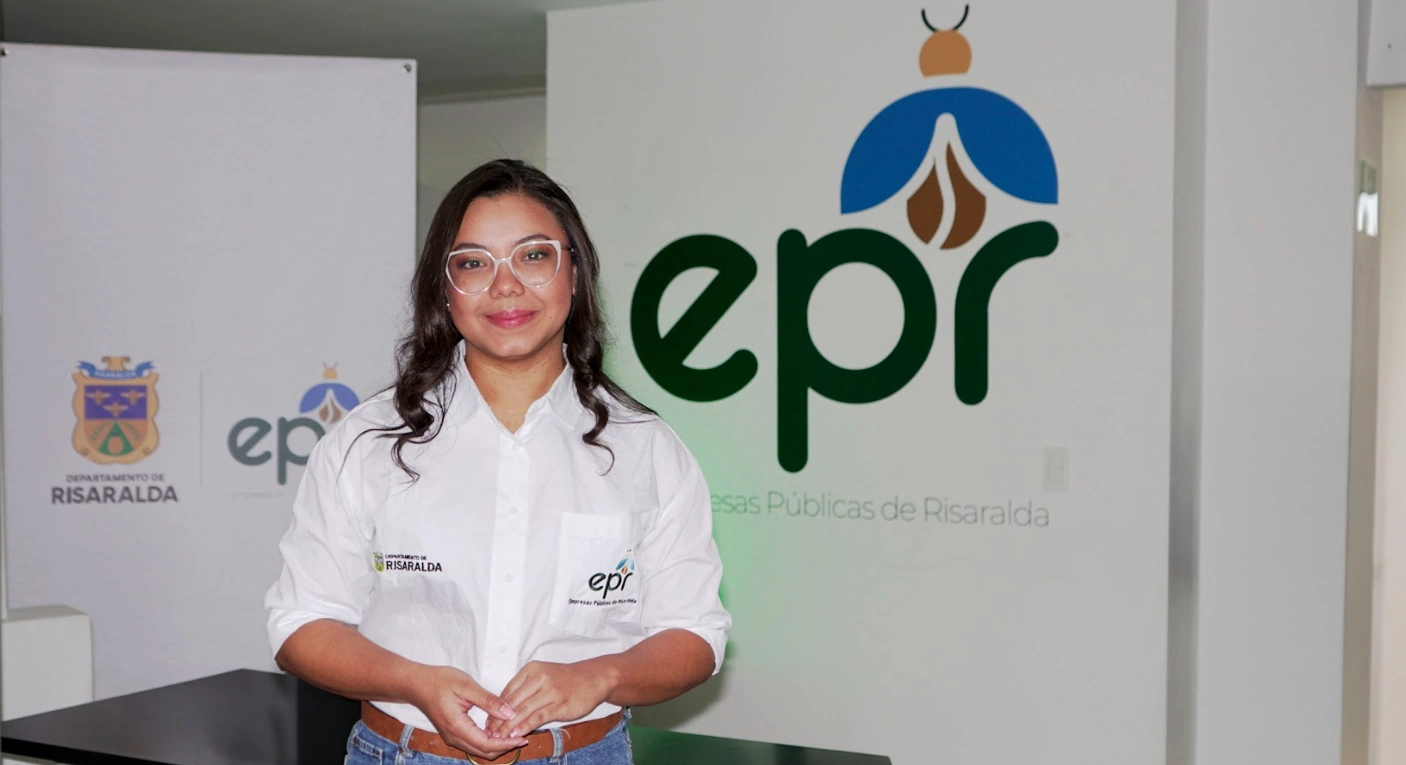 Empresas Públicas de Risaralda llega con su nuevo nombre para ampliar su cobertura
