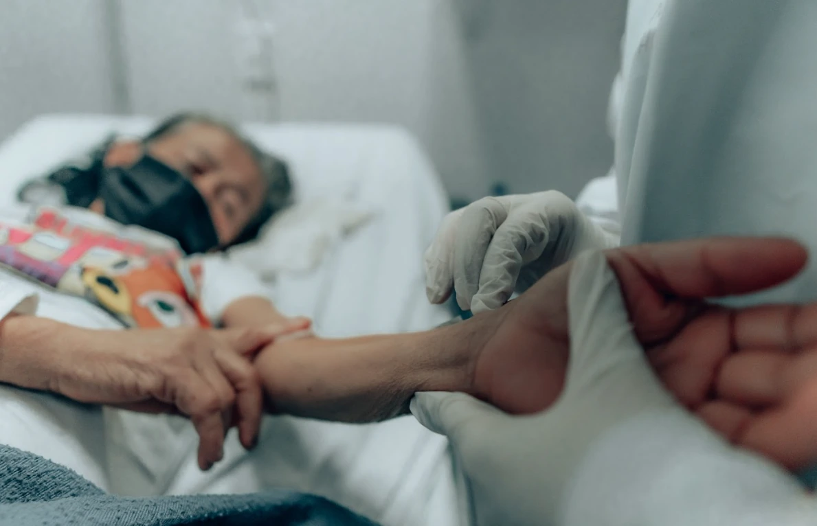 El Código ACV del Hospital San Jorge puede ser la diferencia entre la vida y la muerte