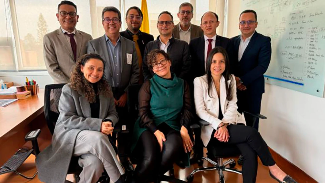 Universidad del Magdalena impulsa la creación de la Facultad de Inteligencia Artificial con respaldo del MinEducación