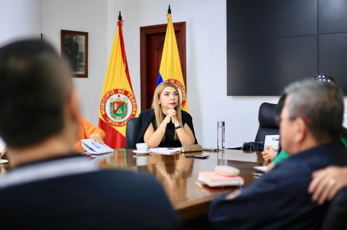 La Gestora Social y el Ingenio Risaralda posibilitarán un nuevo ‘Centro de Oportunidades’ para madres cabeza de hogar en Caimalito
