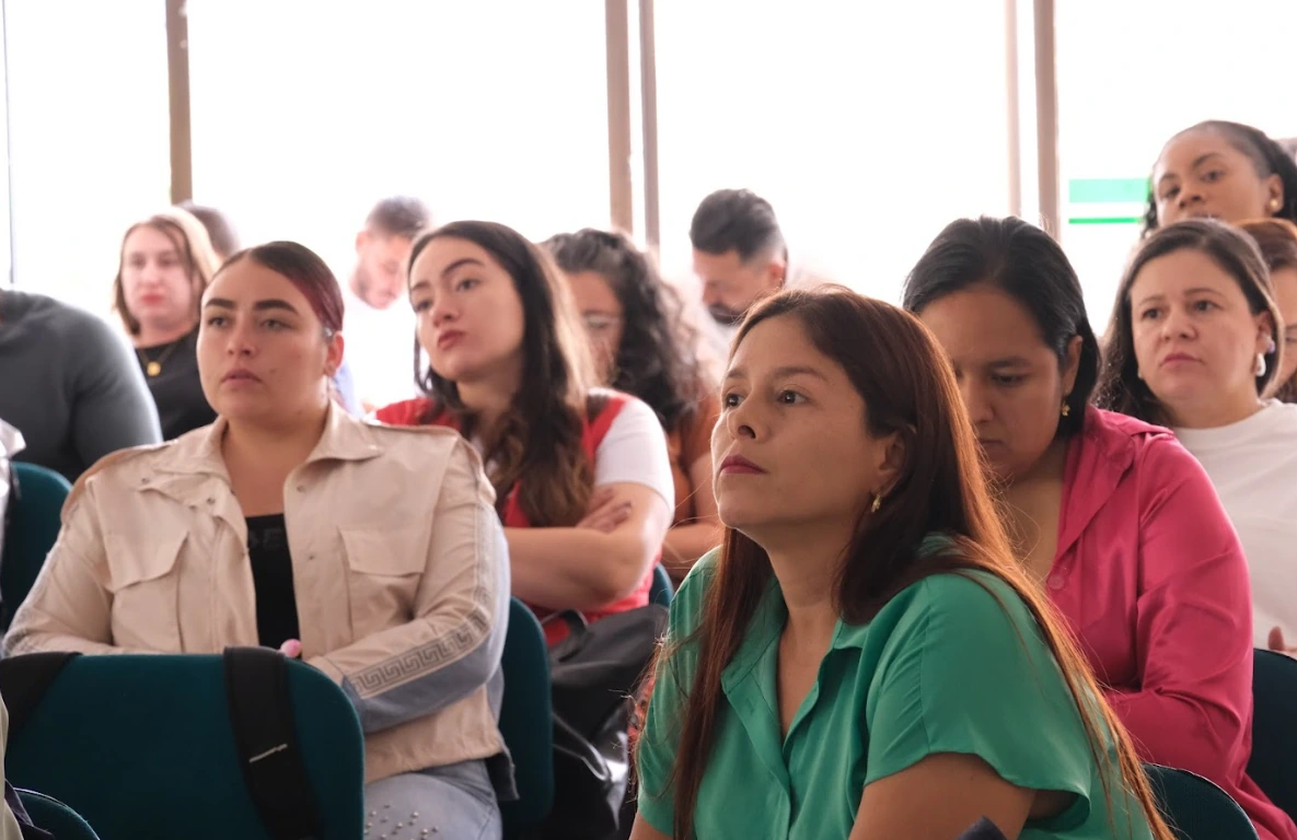 Autoridades de Risaralda están unidas para atender posibles desplazamientos masivos