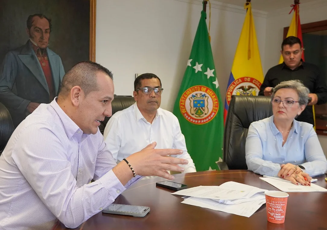 Subcomité departamental de prevención y protección abordó amenazas contra mujeres trans en Santuario