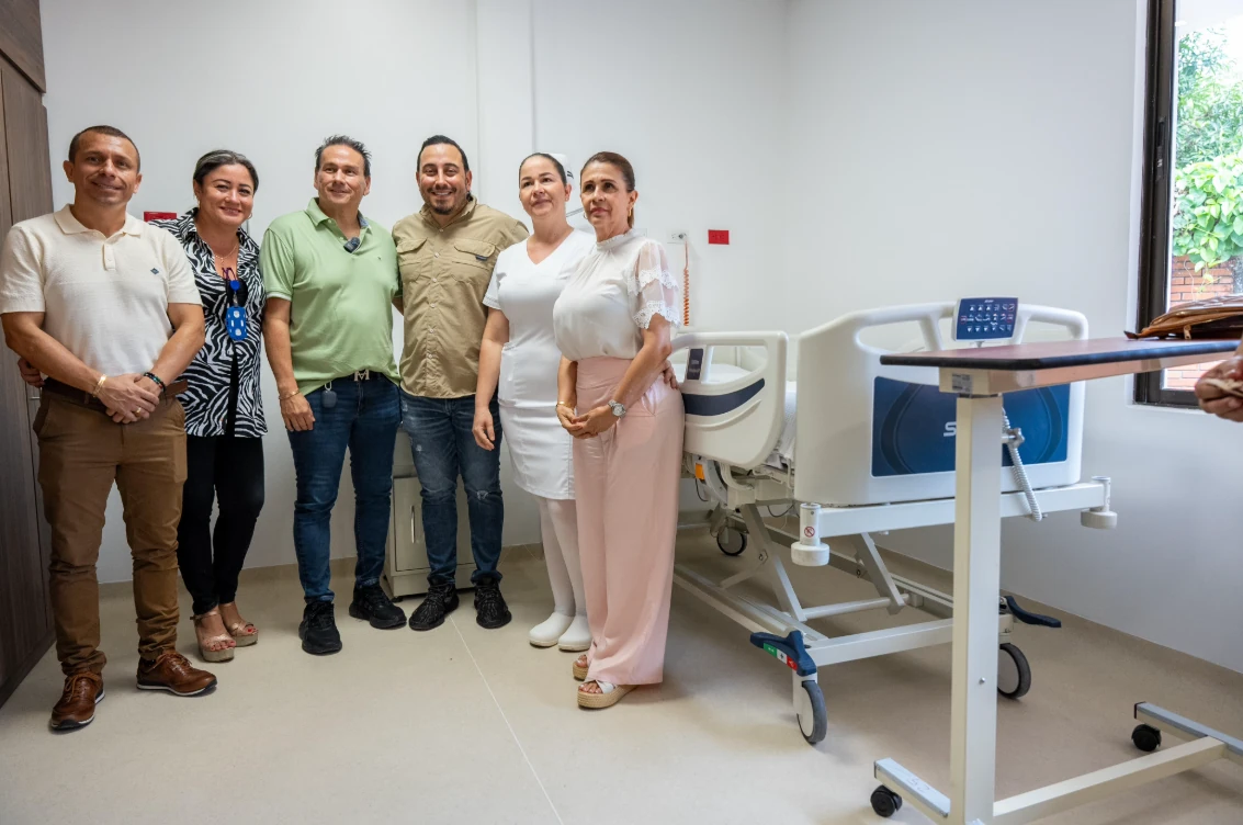 Gobernador de Risaralda gestionó $56 mil millones ante lanación para asegurar el pasivo pensional hasta 2030