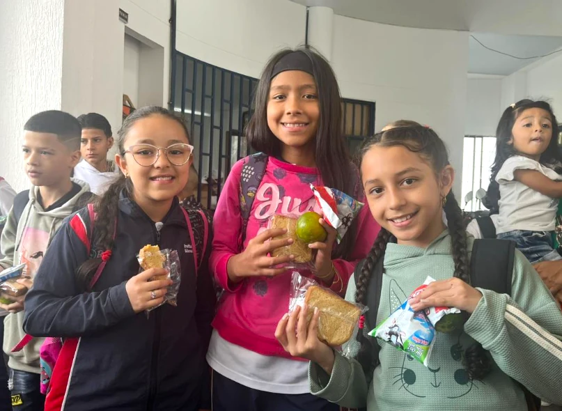 Alcaldía de Dosquebradas invierte más de $21 mil millones en garantizar educación de calidad para el sector oficial