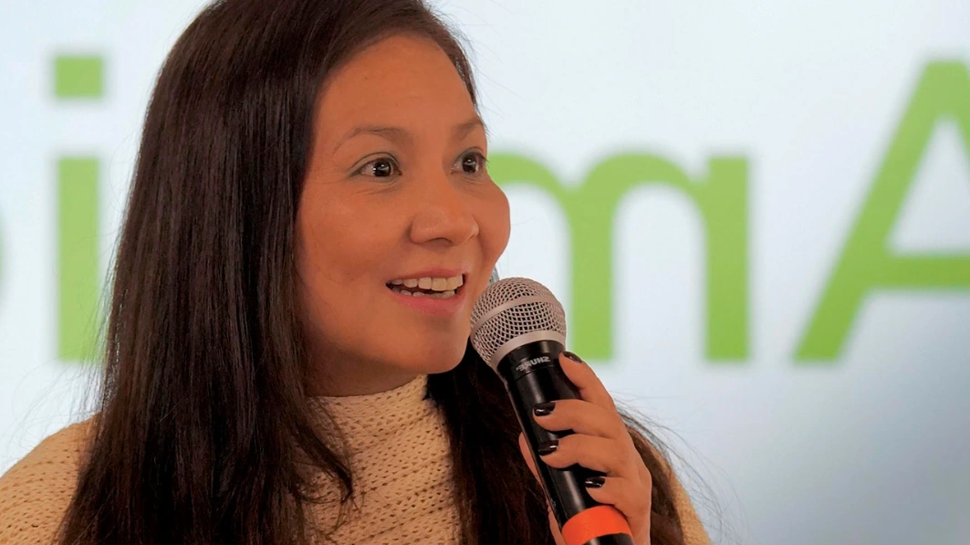 Ministra de Ambiente invita a sectores para avanzar en un mejor Ordenamiento Ambiental para la Sabana de Bogotá