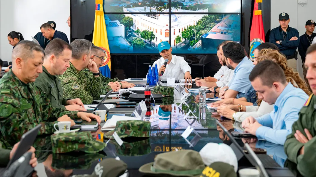 Gobierno nacional evaluará con las comunidades del Cauca los avances en la transformación del territorio