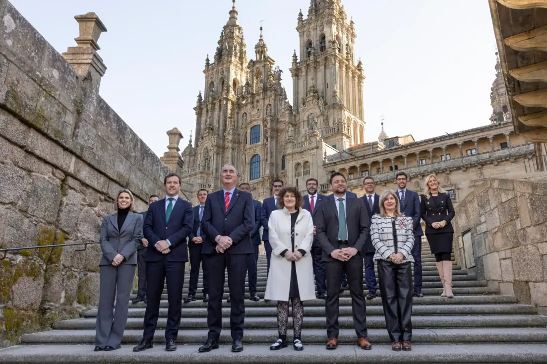 Las 15 Ciudades Patrimonio de la Humanidad impulsan su sostenibilidad y visibilidad internacional
