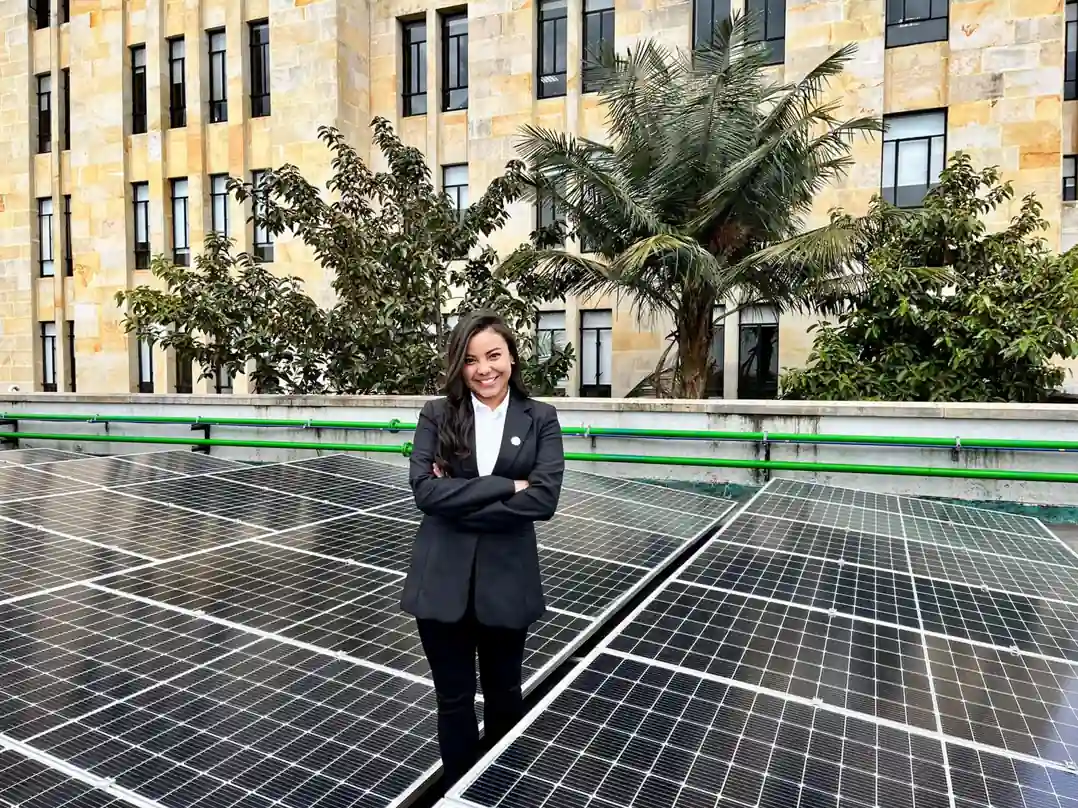 Gobernación inició estudios para implementar energías renovables en Risaralda