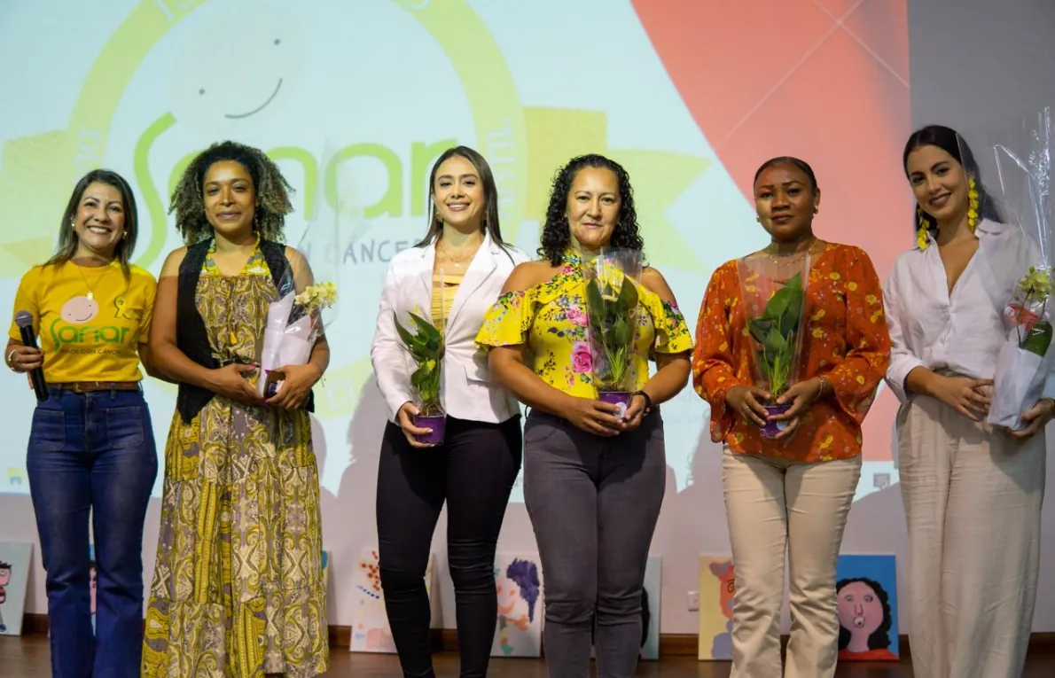 Las mujeres son el corazón de Risaralda y la Gobernación late con ellas