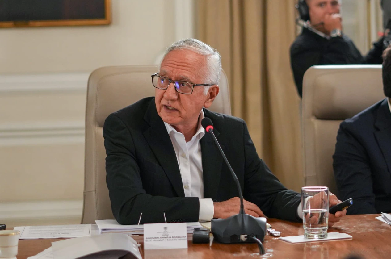 Ministerio de Salud ha invertido más de $ 51 mil millones para atender las necesidades del Catatumbo