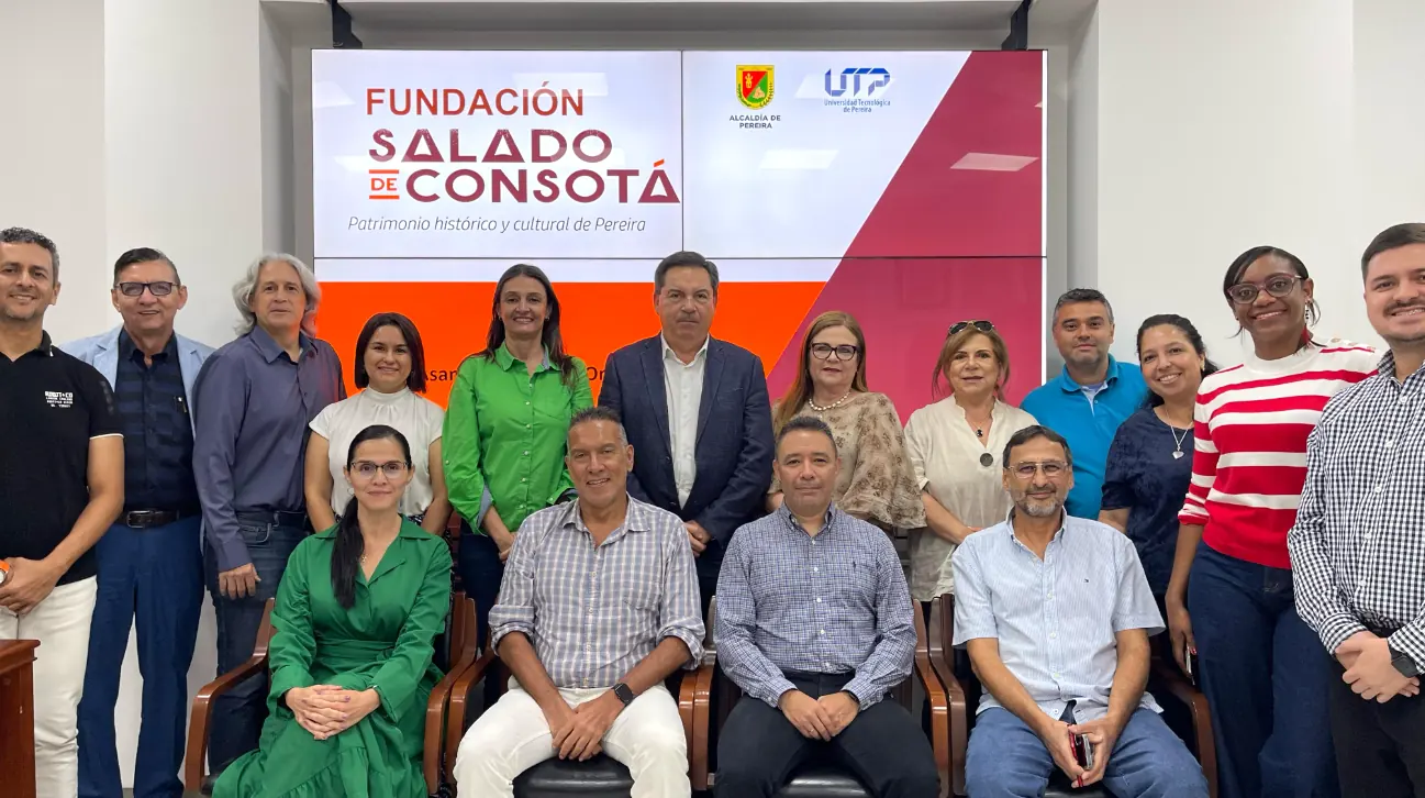 Balance positivo tras asamblea de la Fundación Salado de Consotá