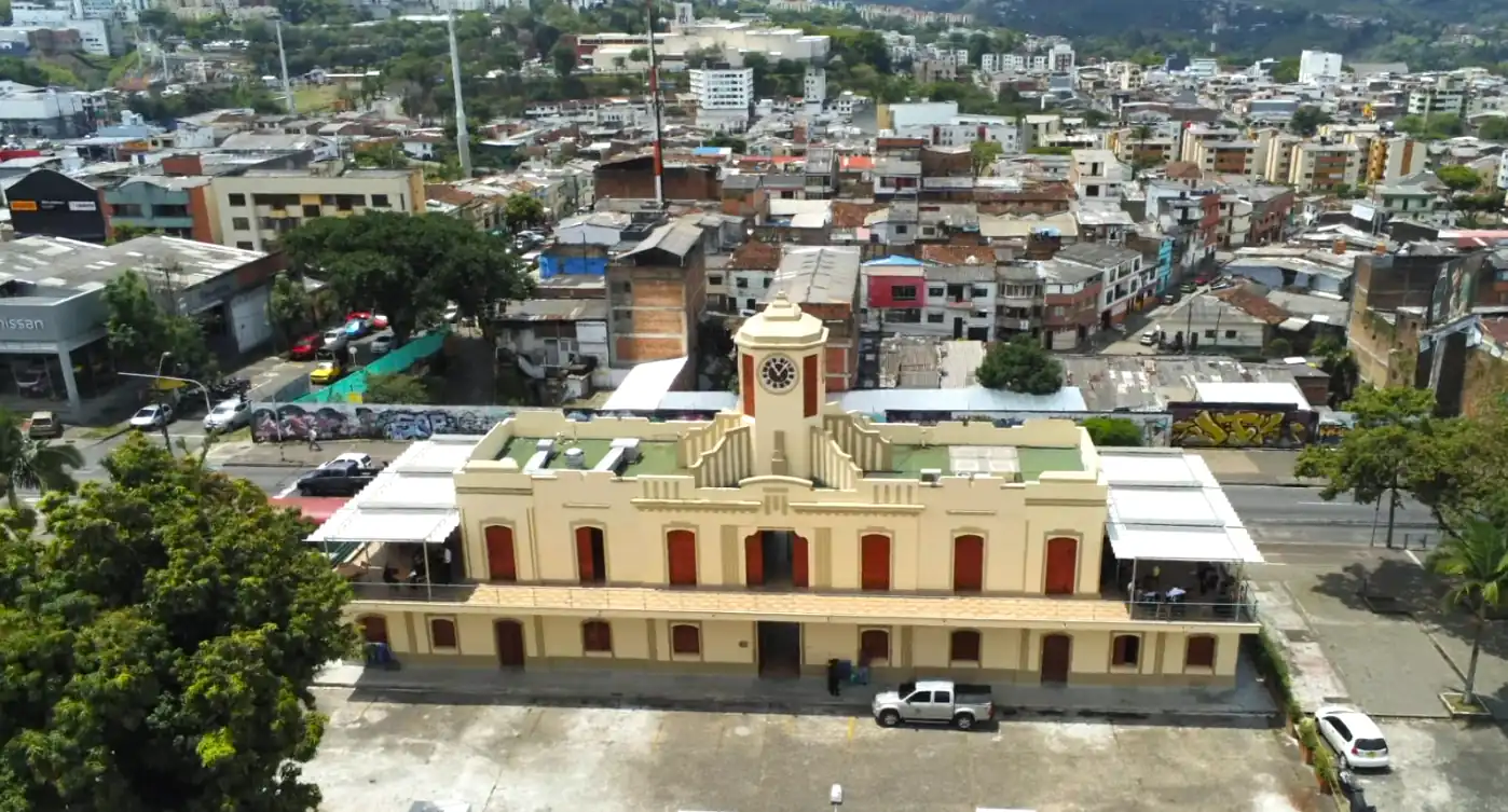 ¡El SENA invierte en la remodelación de ambientes de formación para mejorar la calidad educativa!