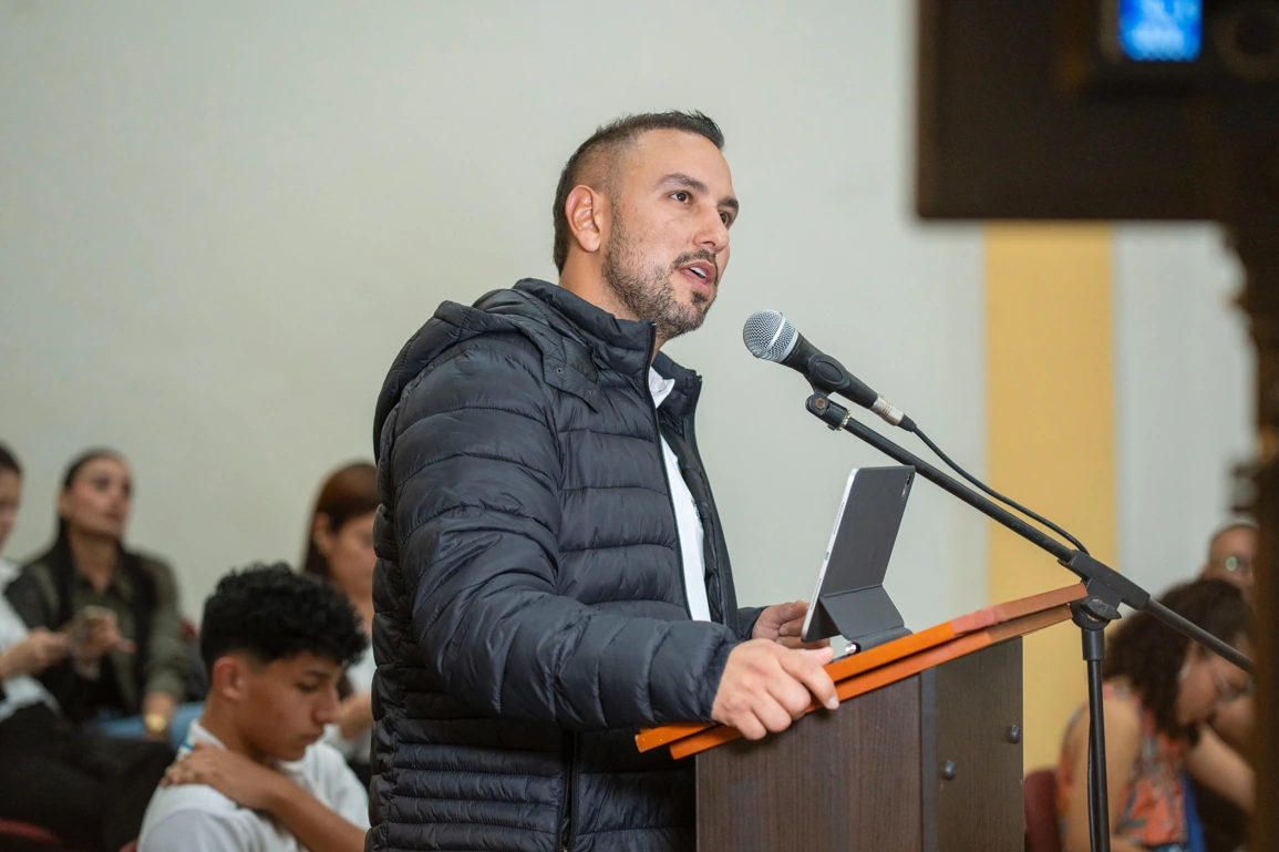 En su centenario, Mistrató destaca el aporte de la Gobernación de Risaralda al desarrollo de su campo