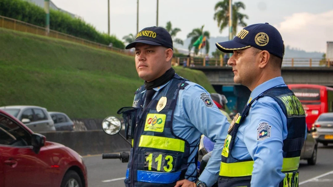 Tránsito Dosquebradas ofrece descuento en comparendo, por realizar el curso en la Secretaría