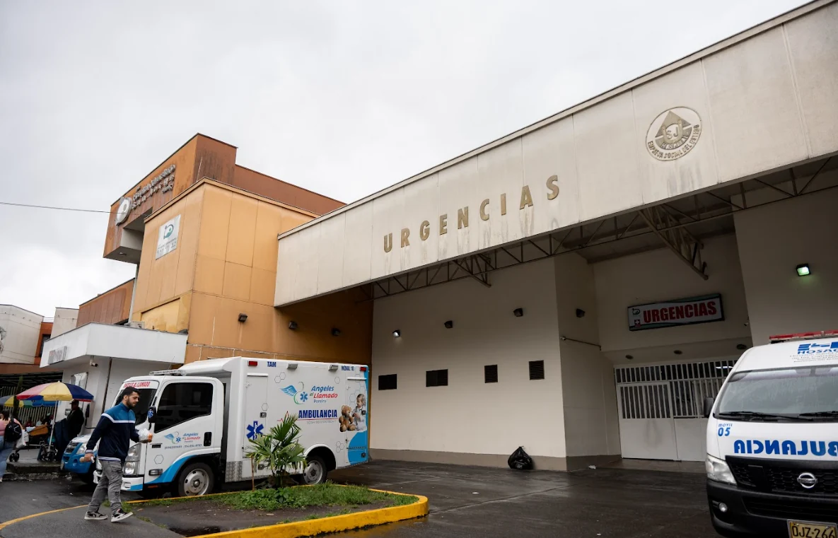 Más de 1.700 pacientes con enfermedades huérfana atendió el San Jorge en el 2024