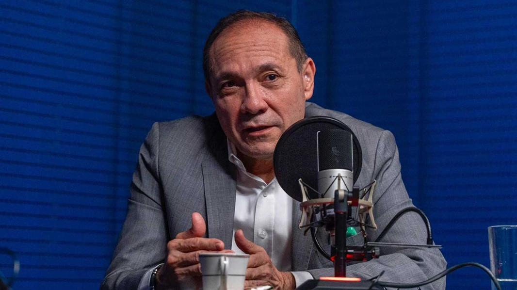 Gobierno avanza en la construcción de las preguntas de la Consulta Popular