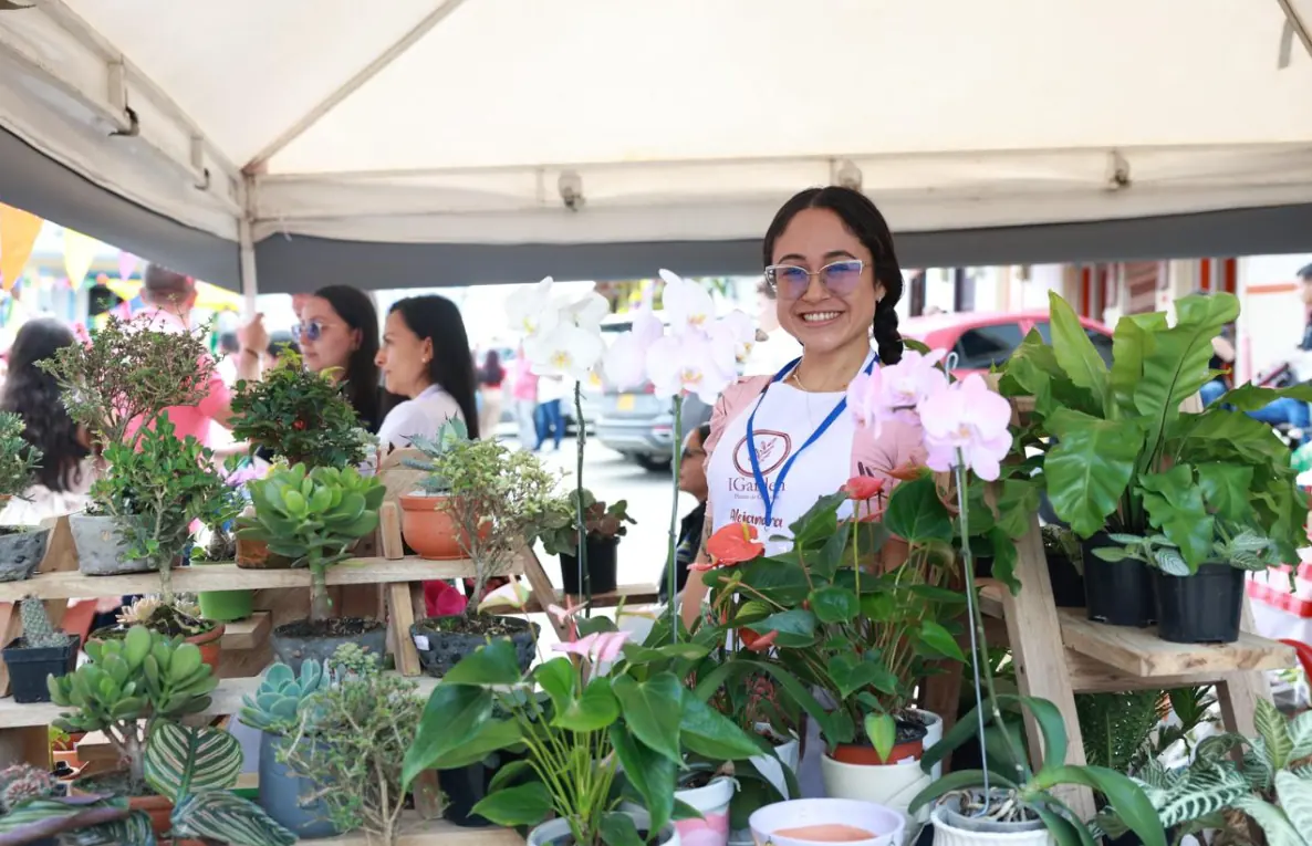 Emprendedores y artesanos de Risaralda tendrán espacios para comercializar sus productos