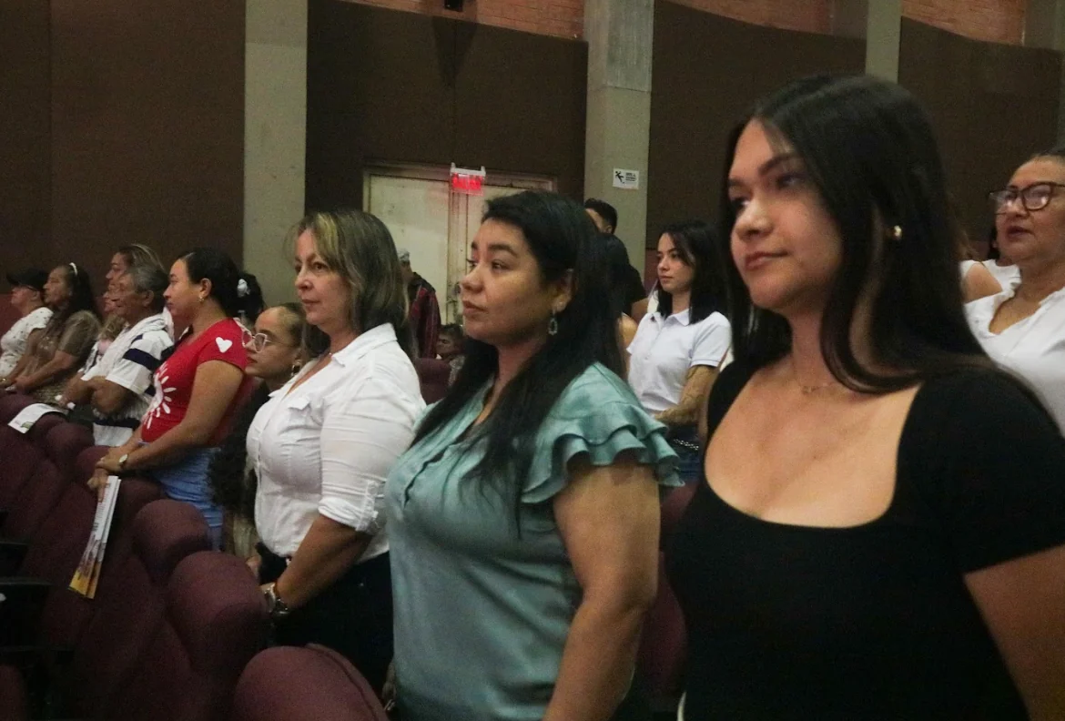 La Virginia ha recibido inversiones de la Gobernación por cerca de $40 mil millones