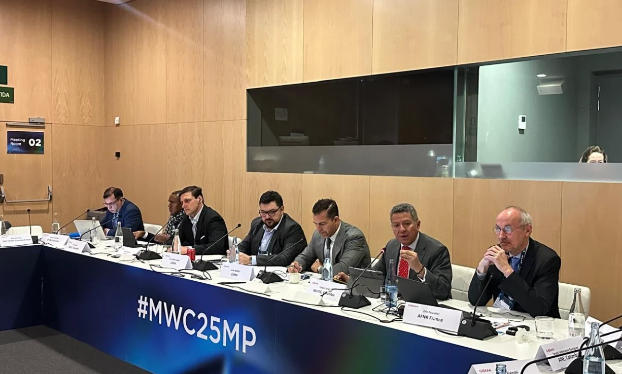 Colombia, presente en el Mobile World Congress (MWC) de Barcelona