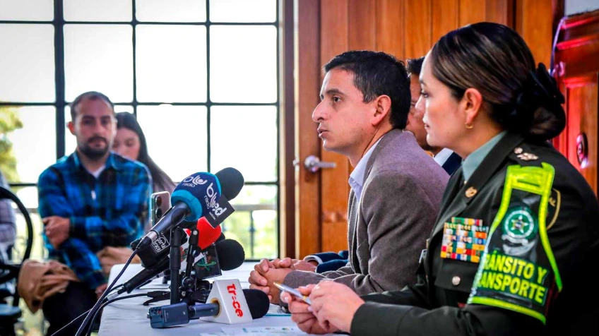 Gobierno lanza campaña de promoción y seguridad turística para las temporadas altas de Semana Santa y mitad de 2025