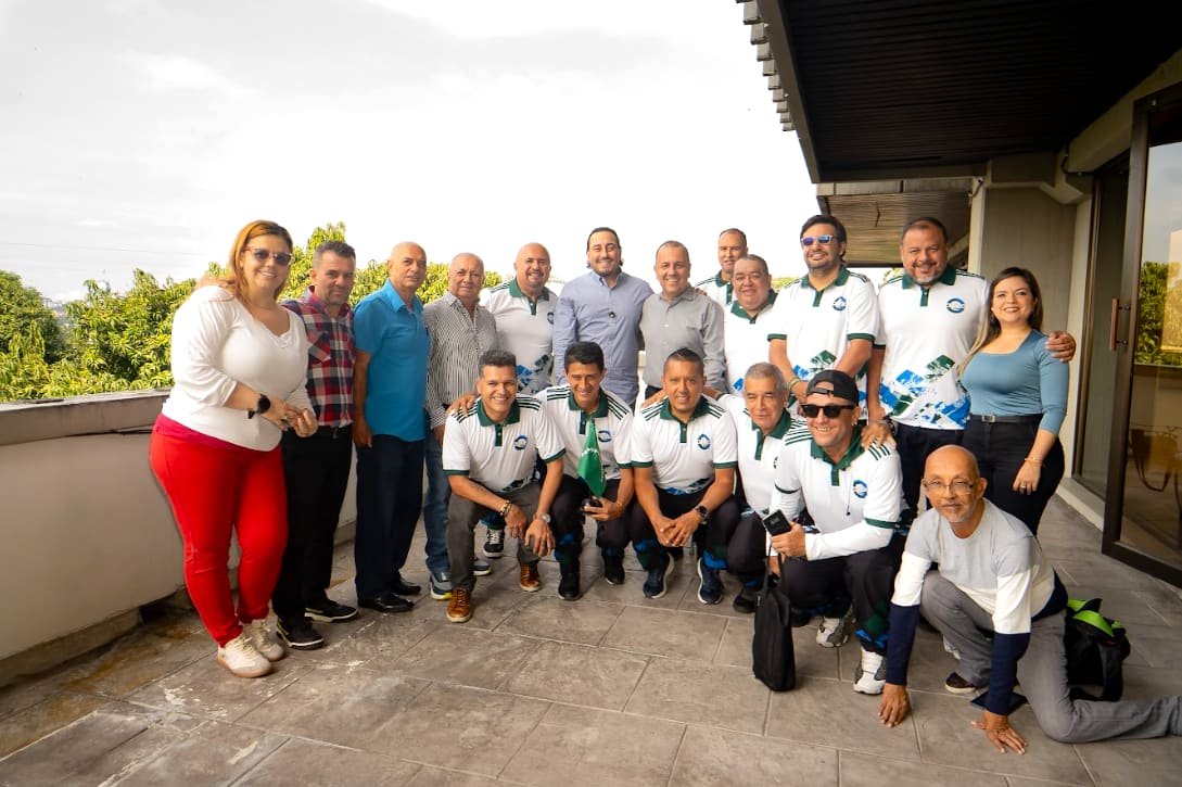 Periodistas deportivos participarán en Juegos Nacionales de Acord con el apoyo de la Gobernación