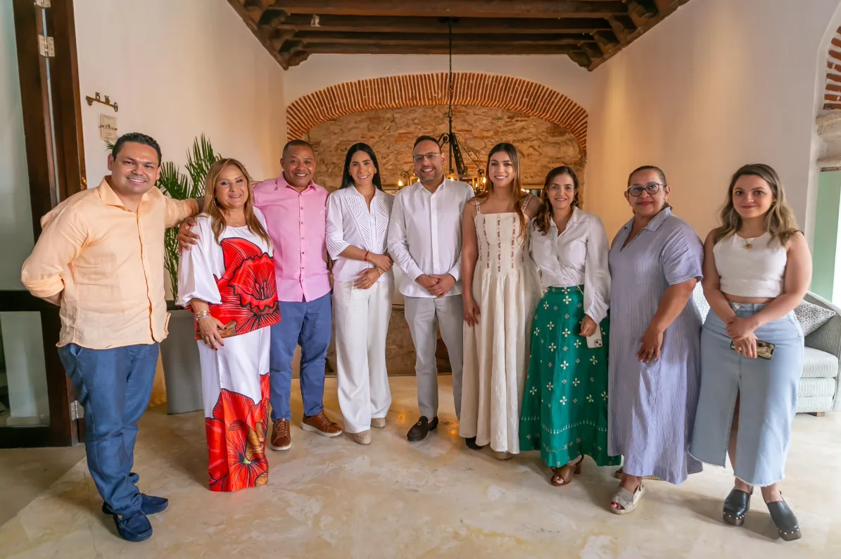 La televisión pública nacional, con el apoyo del Ministerio TIC, lanza ‘La Vorágine’, una producción de talla mundial