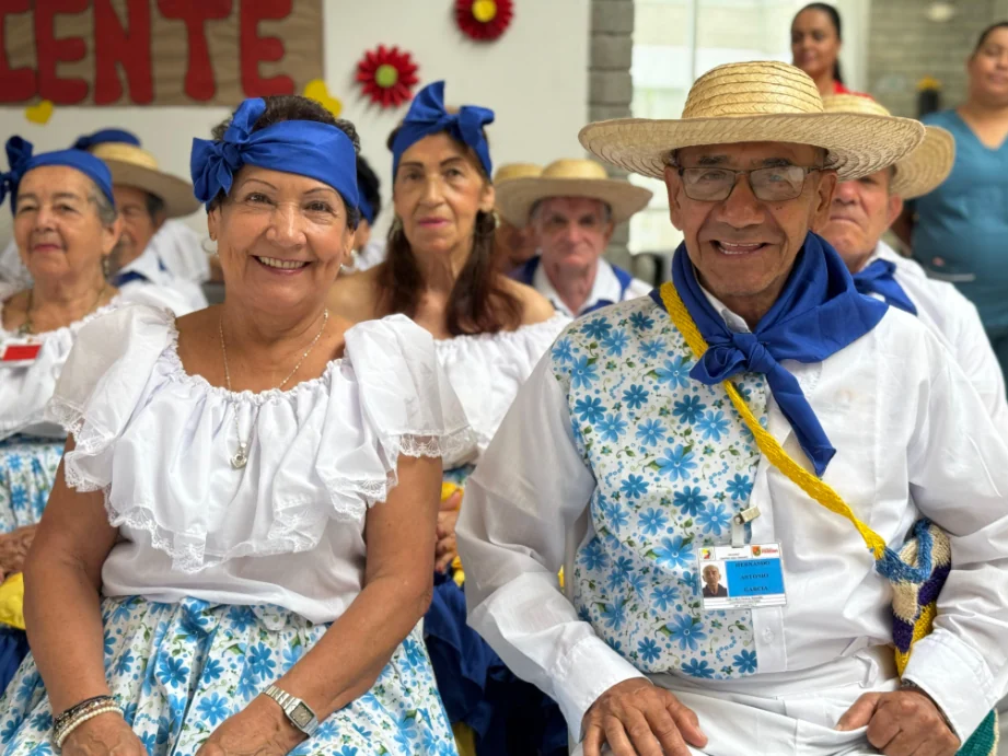 Alcaldía de Pereira inició las actividades en los Centros Vida