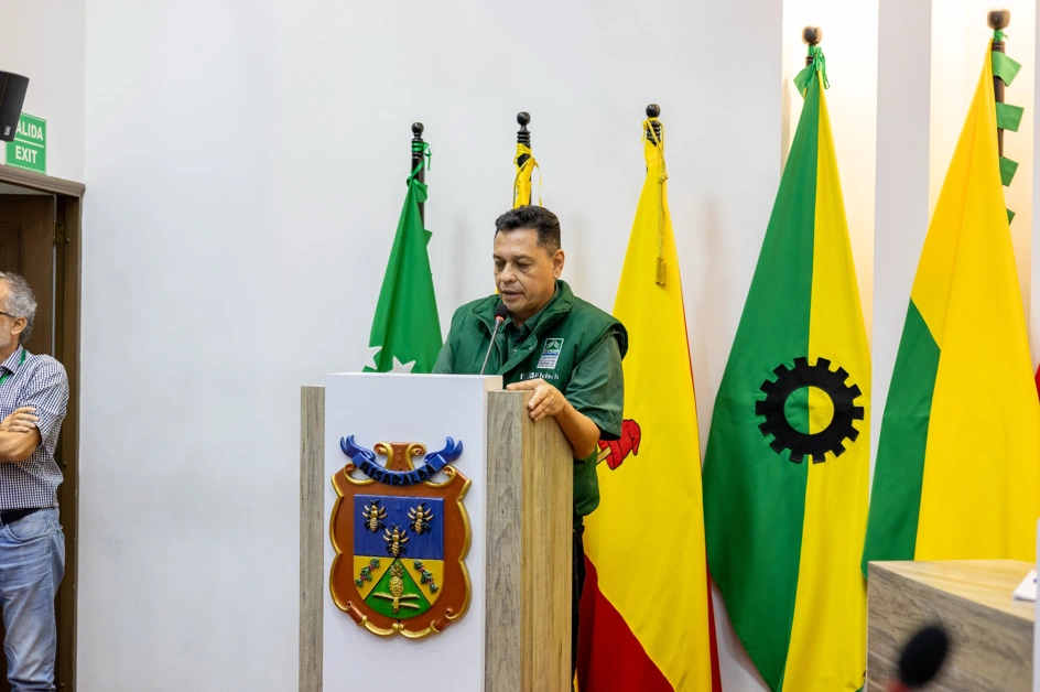 Incremento de lluvias hasta del 50%: IDEAM pronostica un abril lluvioso