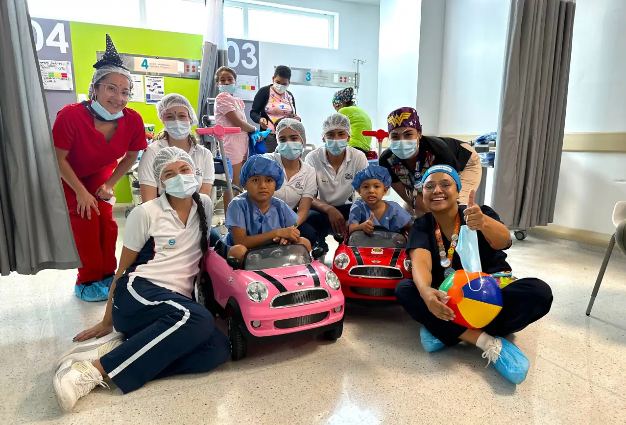 Gracias al aporte de Avianca, más de 16.000 personas obtuvieron acceso a servicios de salud entre 2024 y lo que va de 2025