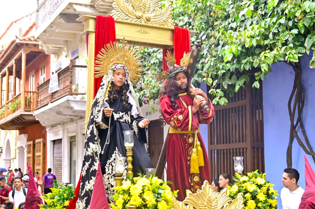 OAGRD lanza recomendaciones para una Semana Santa segura y sin riesgos en Cartagena