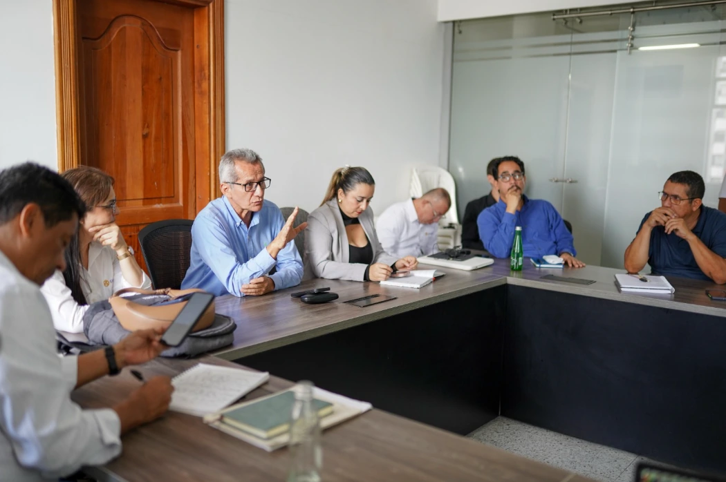 Alcaldía de Pereira busca fortalecer las prácticas pedagógicas de los docentes en el aula de clase