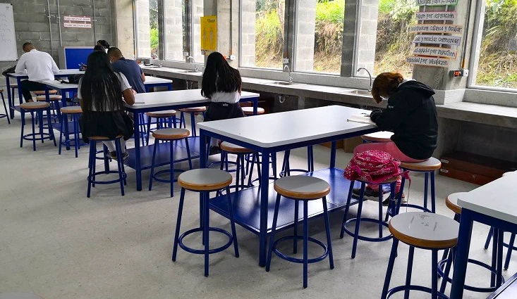 El 8 de abril se realizará el I Comité Departamental de Convivencia Escolar de Risaralda en 2025