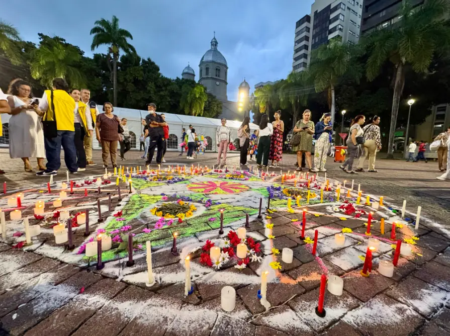 Pereira reafirma su compromiso con la reparación integral a las víctimas del conflicto armado