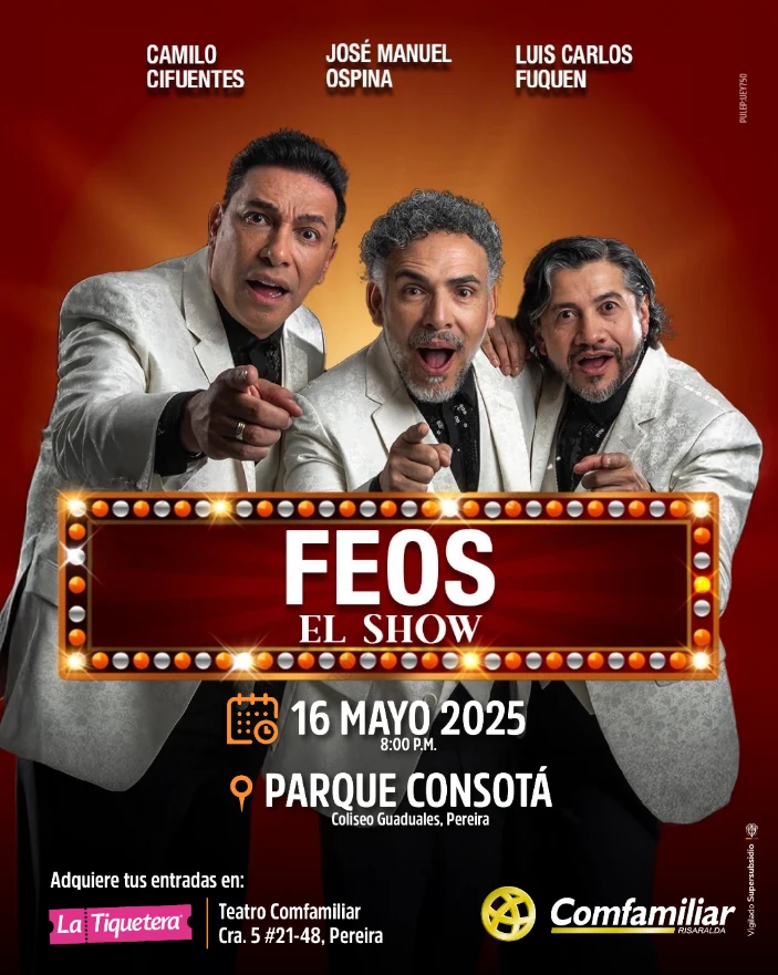 Feos a Grito Herido Una obra fascinante y llena de emotividad