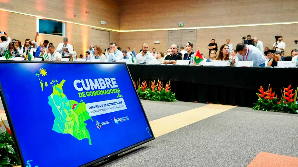 Gobierno radicará el proyecto de Ley de Competencias el próximo 20 de julio, anunció MinInterior